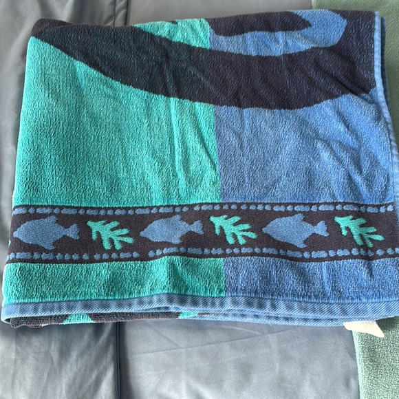 Sonoma Outdoors beach towel set - Picture 4 of 5